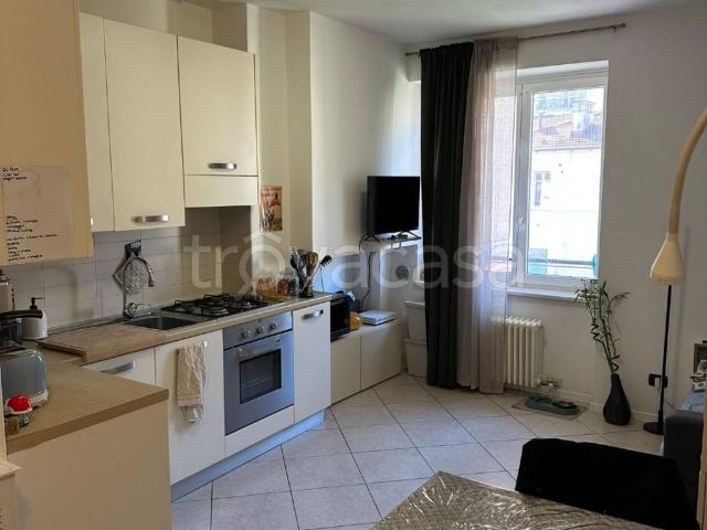 Appartamento in affitto a Borgo Sacco, Rovereto