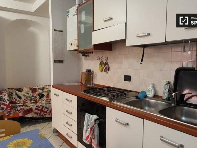Appartamento in affitto a Centro storico, Trento