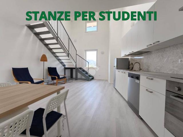 Appartamento in affitto a Territorio Val d'Adige, Trento