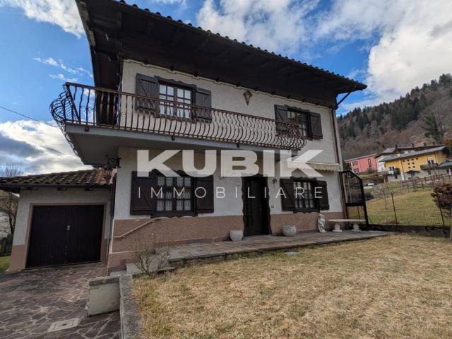 Appartamento in affitto a Friuli-Venezia Giulia