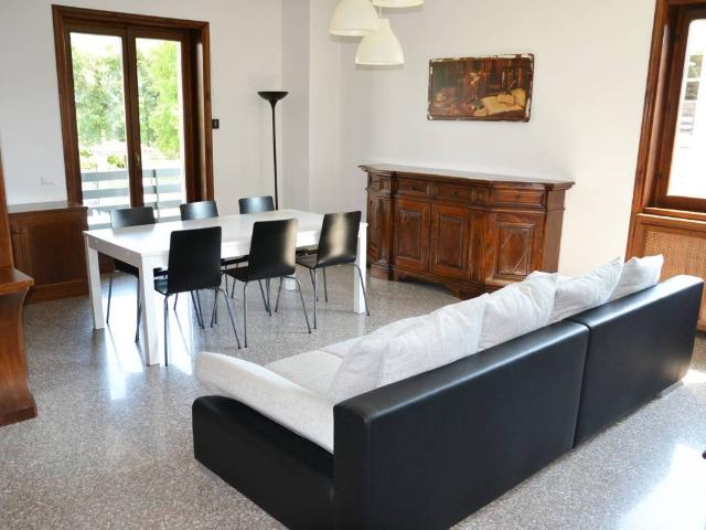 Appartamento in affitto a Trescore Balneario, Lombardia