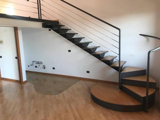 Appartamento in affitto a Trescore Balneario, Lombardia