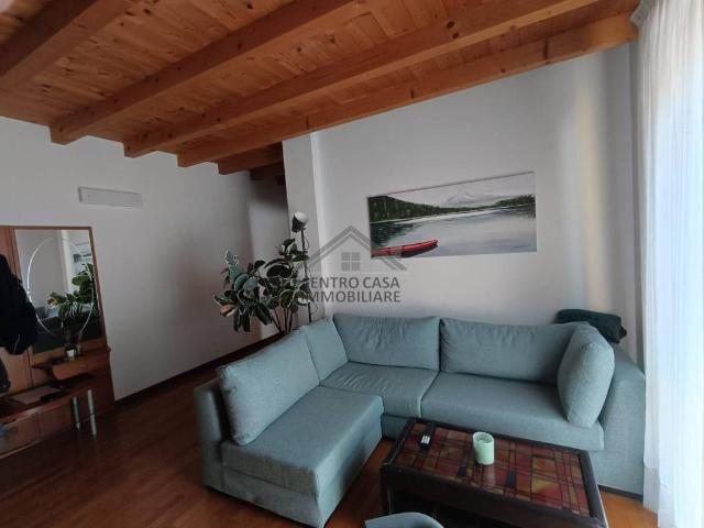 Appartamento in affitto a Colle, Trescore Balneario