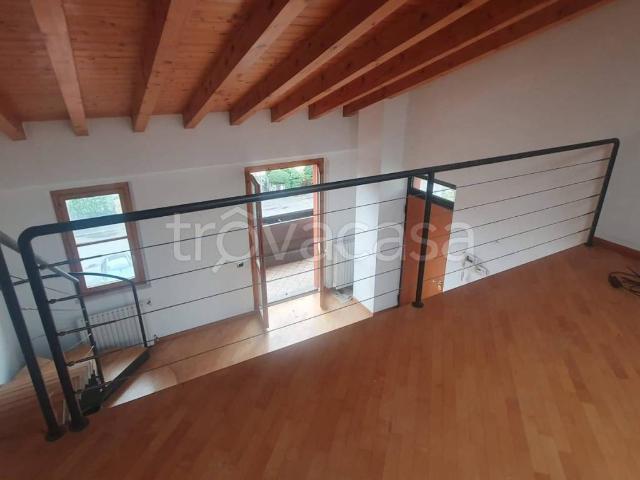 Appartamento in affitto a Trescore Balneario, Lombardia