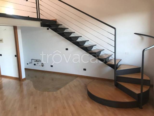Appartamento in affitto a Trescore Balneario, Bergamo