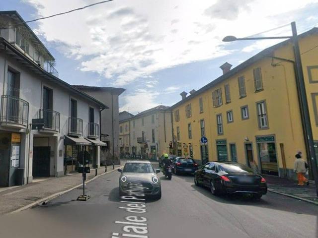 Appartamento in affitto a Treviglio, Lombardia
