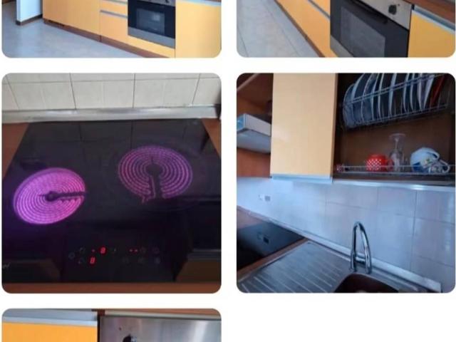 Appartamento in affitto a Geromìna, Treviglio