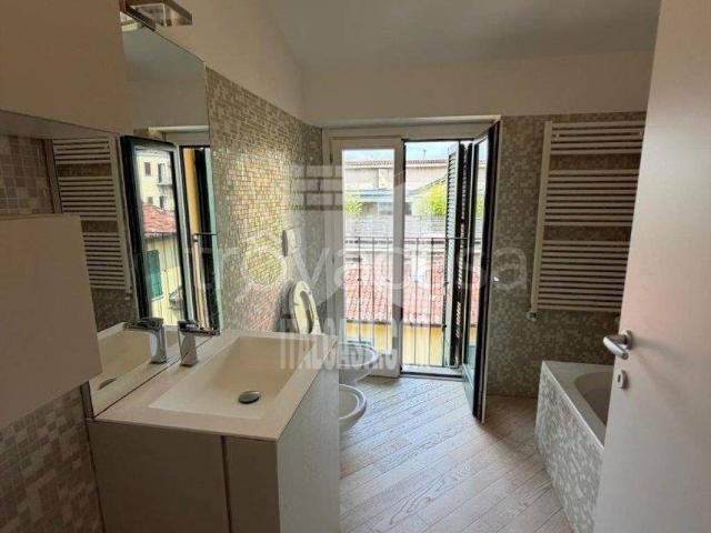 Appartamento in affitto a Treviglio, Lombardia