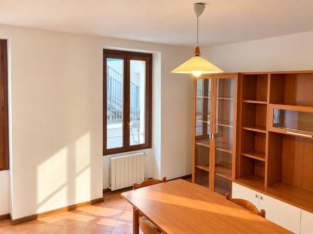 Appartamento in affitto a Treviglio, Bergamo
