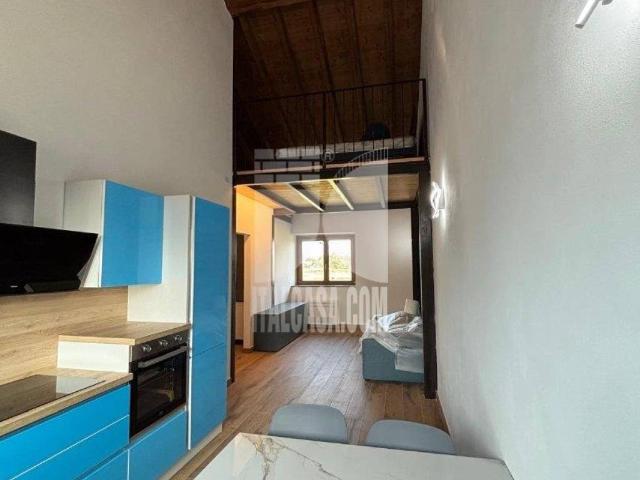 Appartamento in affitto a Treviglio, Lombardia
