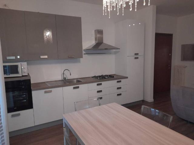 Appartamento in affitto a Treviglio, Lombardia