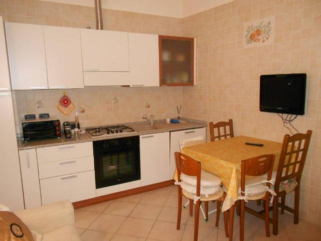 Appartamento in affitto a Treviglio, Lombardia