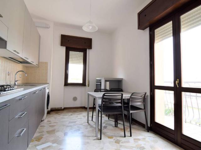 Appartamento in affitto a Treviglio, Lombardia