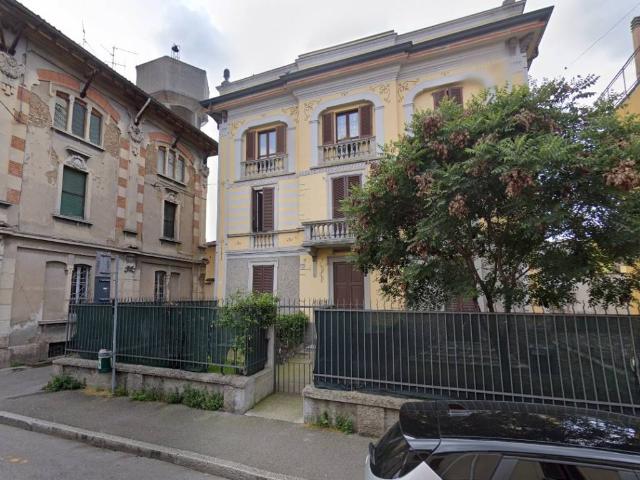 Appartamento in affitto a Treviglio, Lombardia