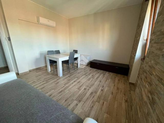 Appartamento in affitto a Treviglio, Lombardia