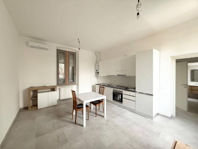 Appartamento in affitto a Treviglio, Lombardia