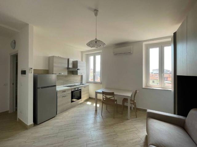 Appartamento in affitto a Treviglio, Lombardia