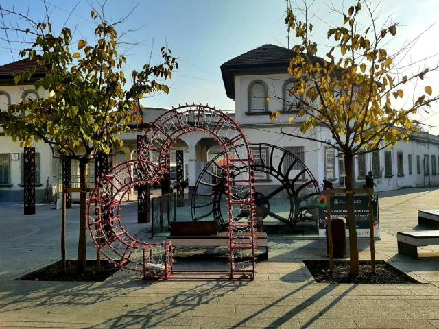 Appartamento in affitto a Treviglio, Lombardia