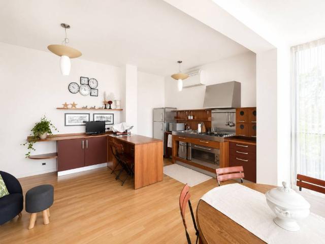 Appartamento in affitto a Treviglio, Lombardia