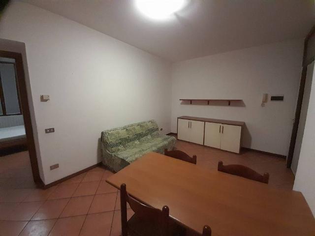 Appartamento in affitto a Treviglio, Bergamo