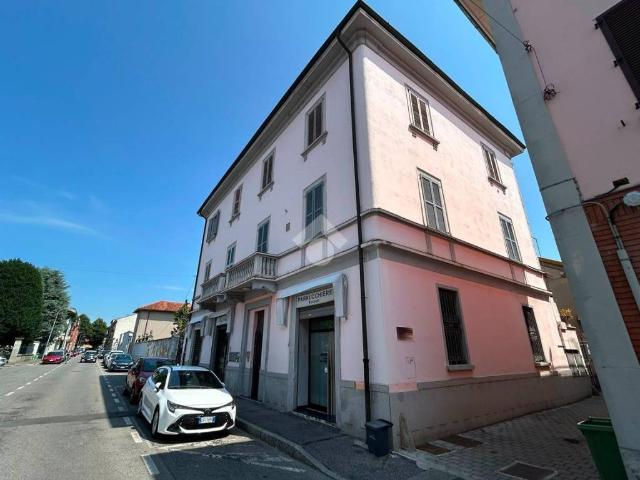 Appartamento in affitto a Treviglio, Lombardia