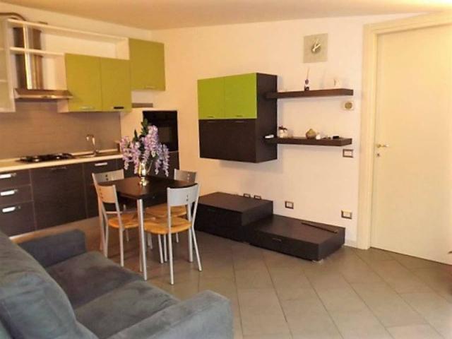 Appartamento in affitto a Treviglio, Lombardia