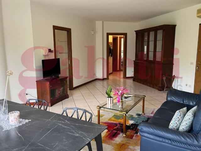 Appartamento in affitto a Treviglio, Bergamo
