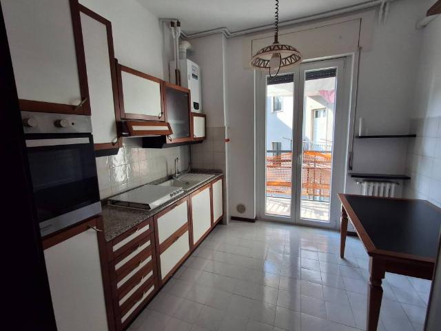 Appartamento in affitto a Treviglio, Lombardia