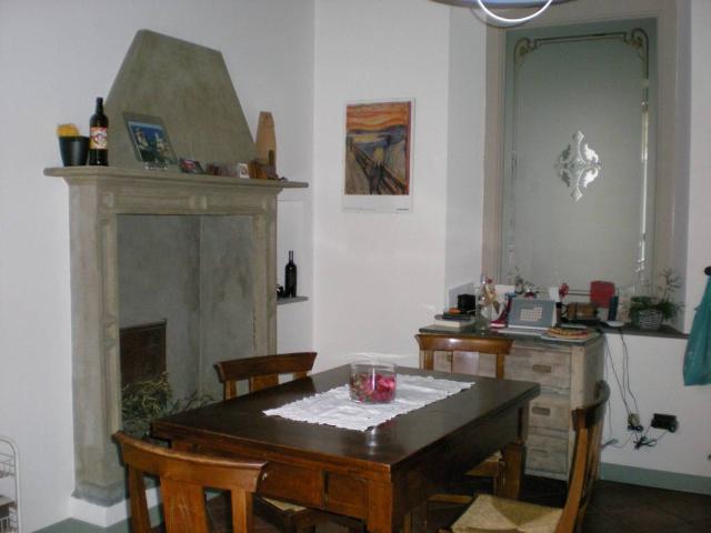 Appartamento in affitto a Treviglio, Lombardia