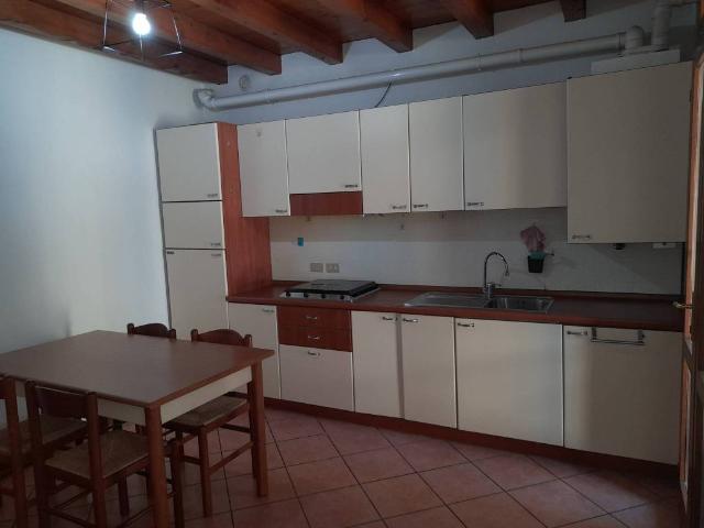 Appartamento in affitto a Treviglio, Lombardia