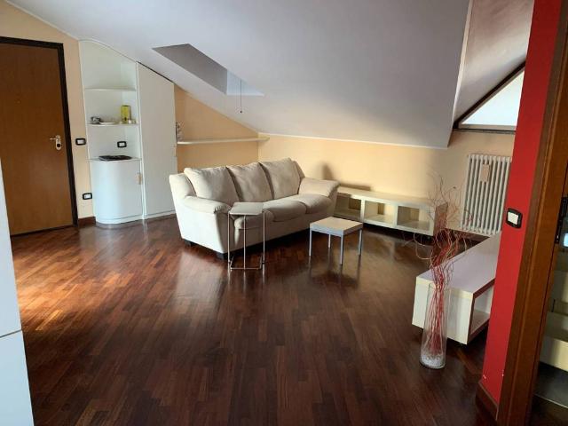 Appartamento in affitto a Treviglio, Bergamo