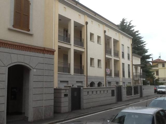 Appartamento in affitto a Treviglio, Lombardia
