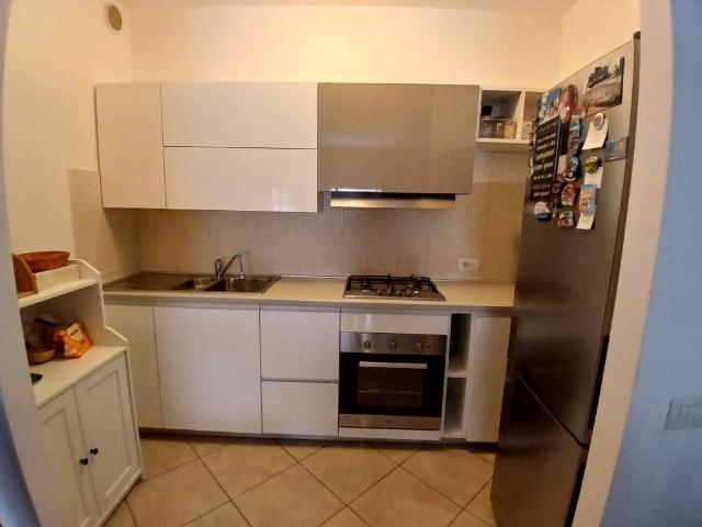 Appartamento in affitto a Treviglio, Lombardia