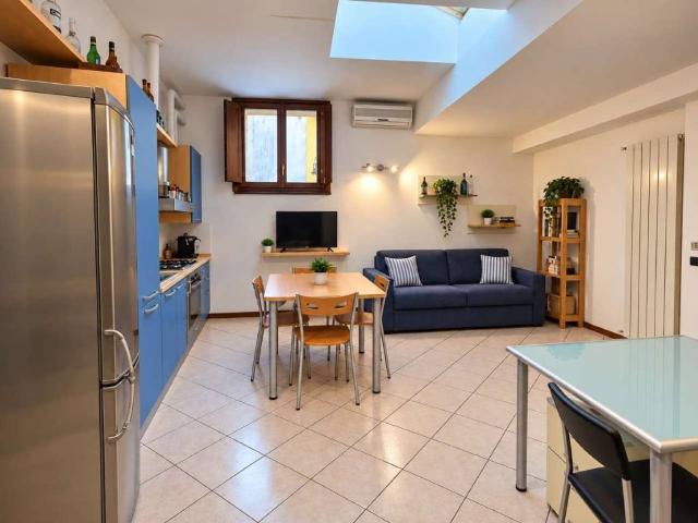 Appartamento in affitto a Treviglio, Bergamo