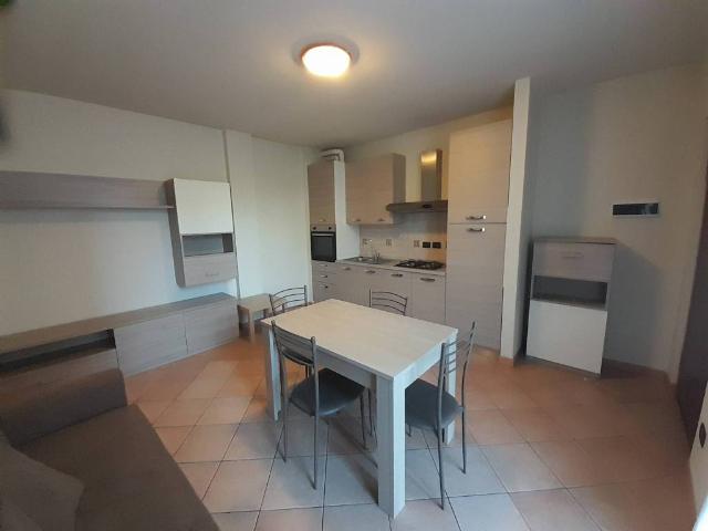 Appartamento in affitto a Treviglio, Lombardia