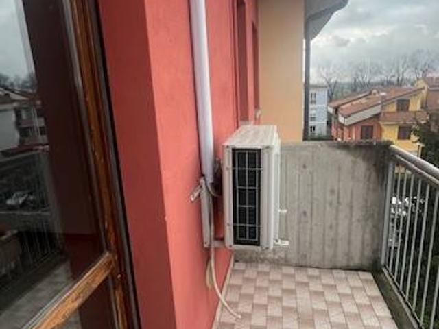 Appartamento in affitto a Treviglio, Lombardia