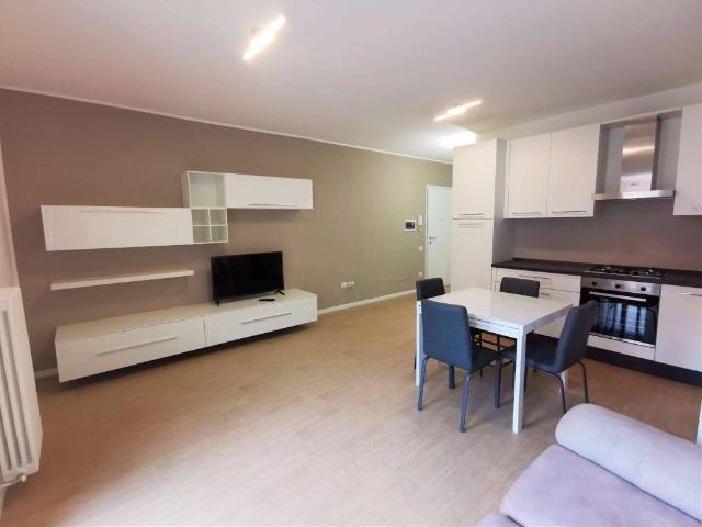 Appartamento in affitto a Battaglie, Treviglio