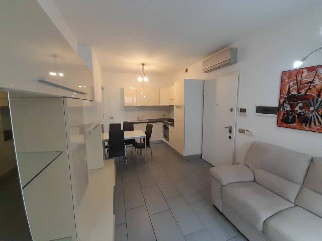 Appartamento in affitto a Treviglio, Bergamo