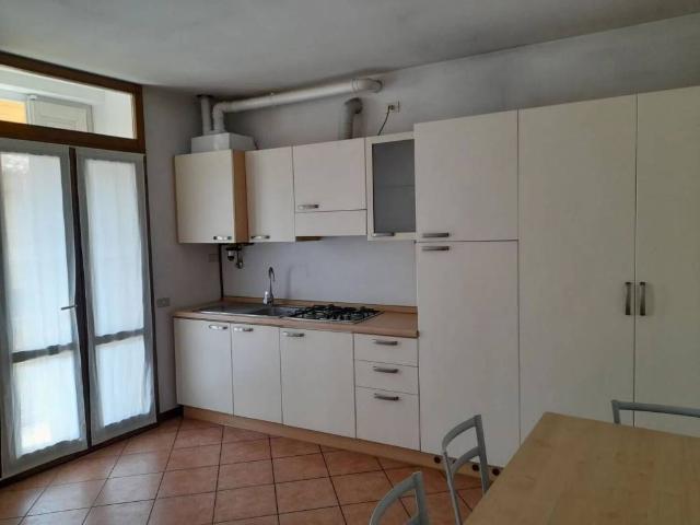 Appartamento in affitto a Treviglio, Lombardia