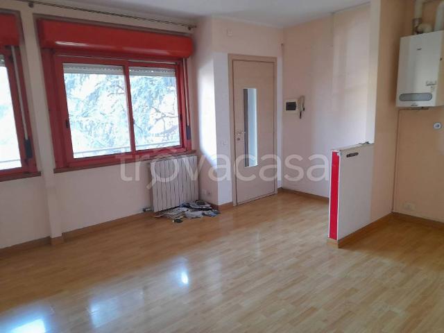 Appartamento in affitto a Treviglio, Lombardia