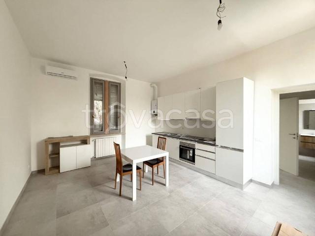 Appartamento in affitto a Treviglio, Lombardia
