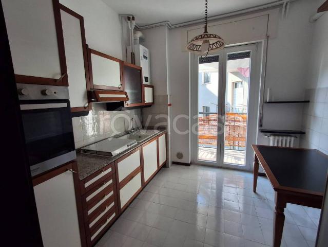Appartamento in affitto a Treviglio, Lombardia