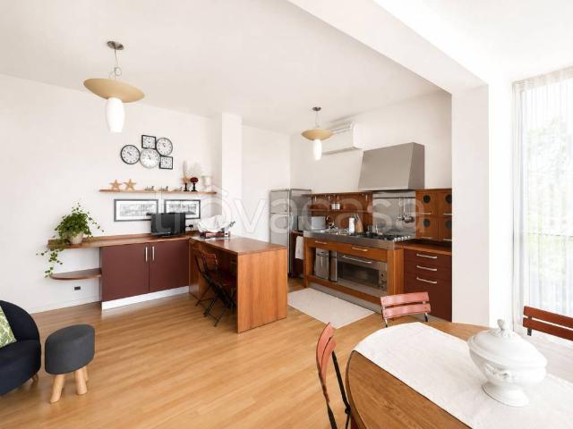 Appartamento in affitto a Treviglio, Lombardia