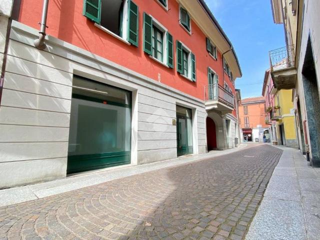Appartamento in affitto a Treviglio, Lombardia