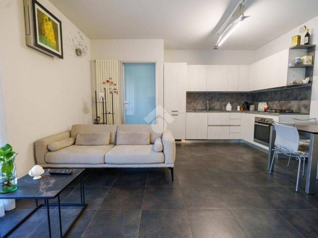 Appartamento in affitto a Treviglio, Lombardia