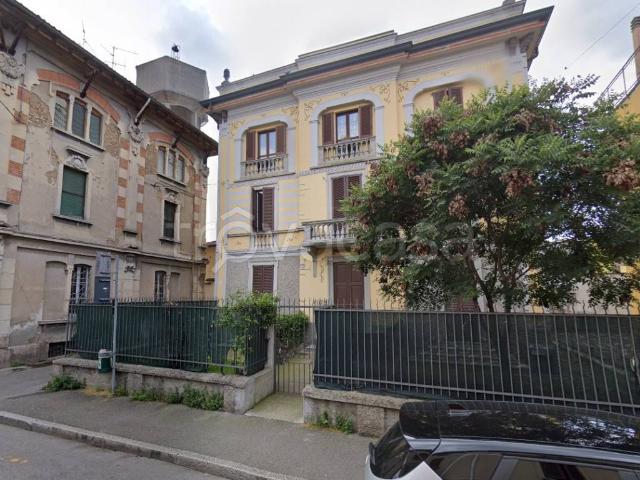 Appartamento in affitto a Treviglio, Lombardia
