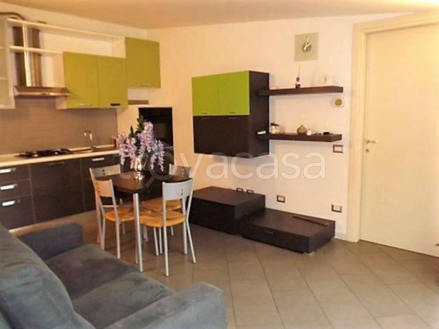 Appartamento in affitto a Treviglio, Lombardia