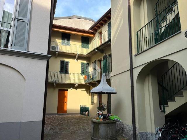 Appartamento in affitto a Treviglio, Lombardia