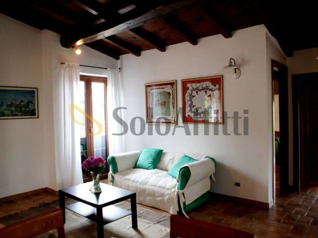 Appartamento in affitto a Roma Capitale, Lazio