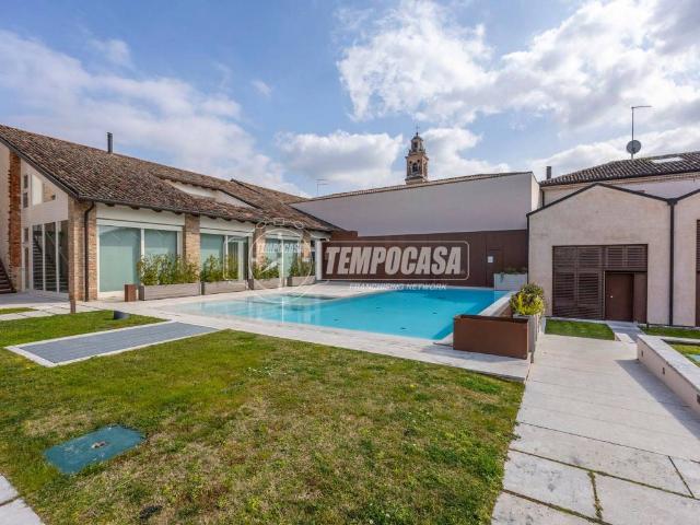 Appartamento in affitto a Falzè, Trevignano